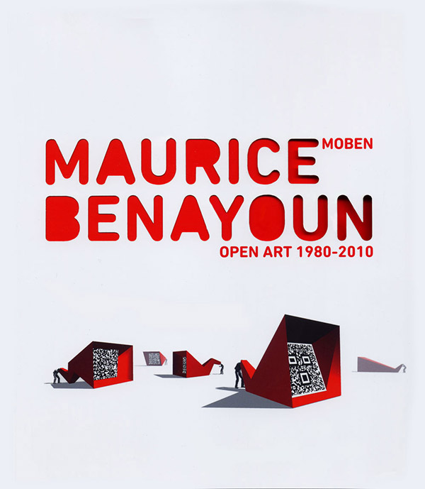 Maurice Benayoun