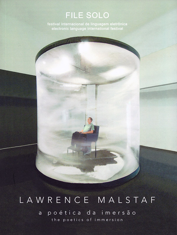 Lawrence Malstaf