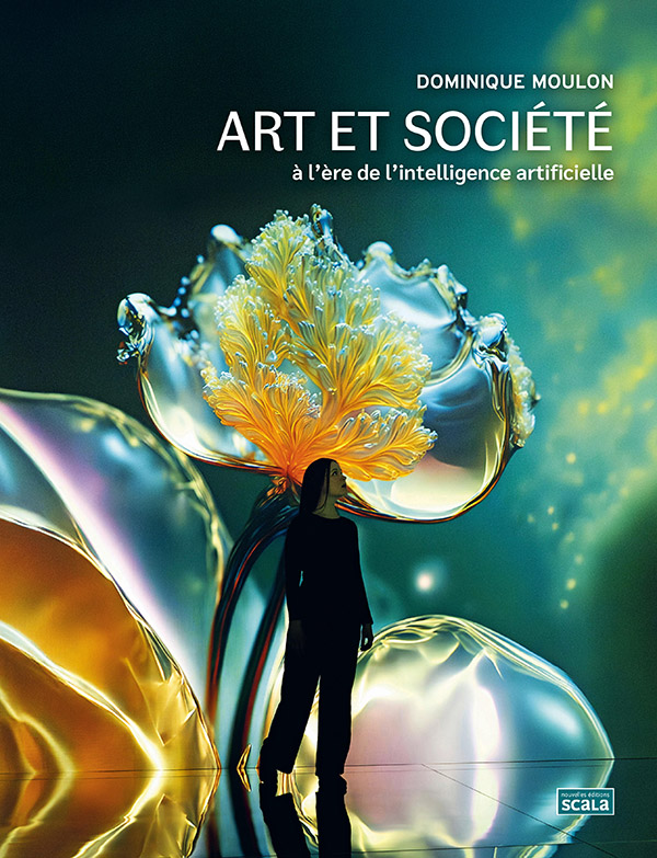 Art and Society in the Age of AI