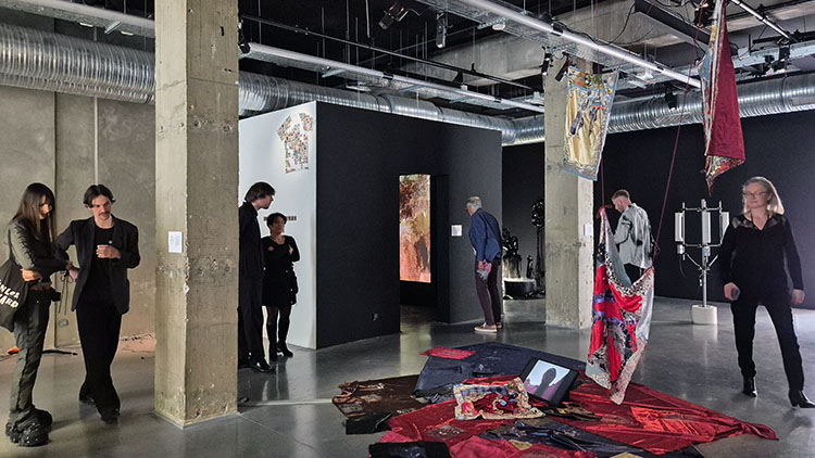 Indices de présence